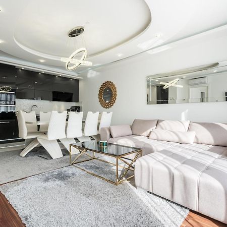 Kiraly 44 Luxury Apartment With Free Parking Budapest Exterior photo