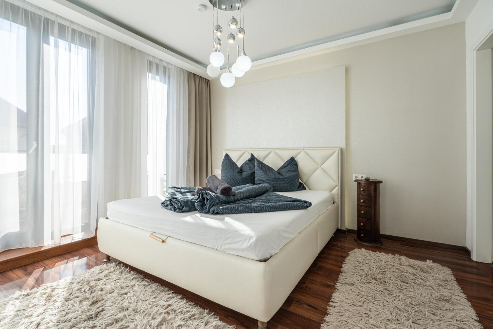 Kiraly 44 Luxury Apartment With Free Parking Budapest Exterior photo